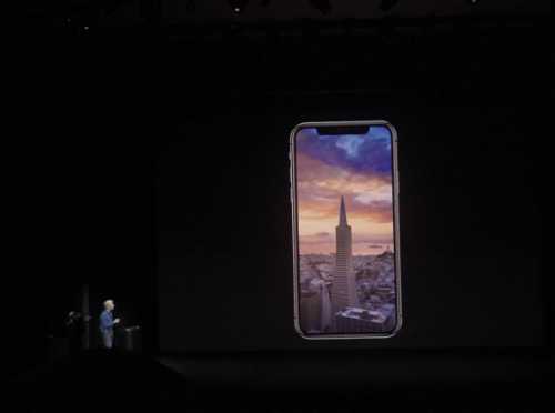 Apple презентует iPhone 8 и iPhone X: что о них известно