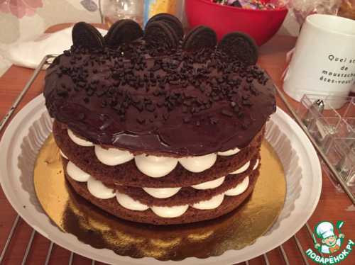 Рецепты торта Вупи пай, секреты выбора