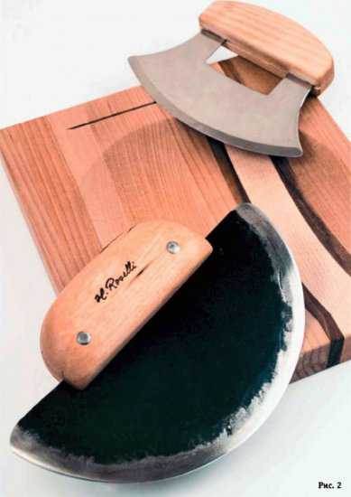 Для охотничьего ножа лучшим считается коэффициент не ниже, чем