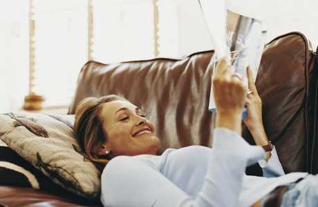 Воздержание небезопасно не только для мужчин, но и для женщин