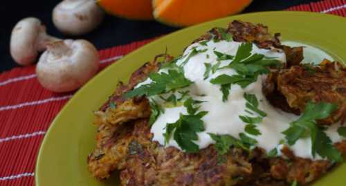 Как быстро приготовить драники картофельные по рецепту tochkanet