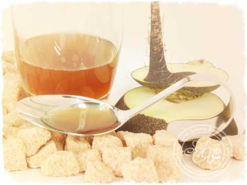 Молоко с мёдом от кашля для детей и взрослых, как