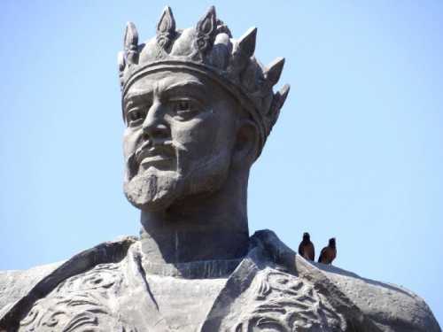 Характер и судьба