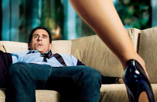 Не пытайтесь играть и всячески подчеркивать свои достоинства, скрывать недостатки