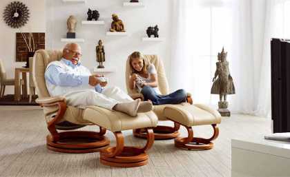 Старинные советы по уходу за мебелью