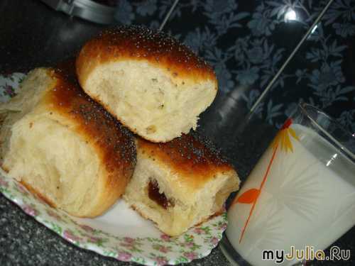 Замешиваем