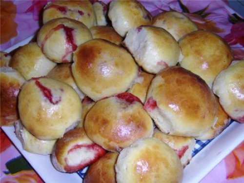 Рецепты булочек без дрожжей, секреты выбора