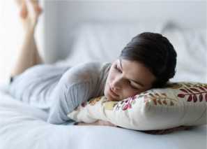 Если же беременная чувствует после сна облегчение значит, она найдёт в себе силы разрешить все свои проблемы наяву