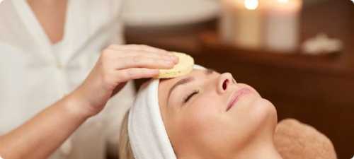 Так вот, в дерме содержится воды, тогда как в эпидермисе всего