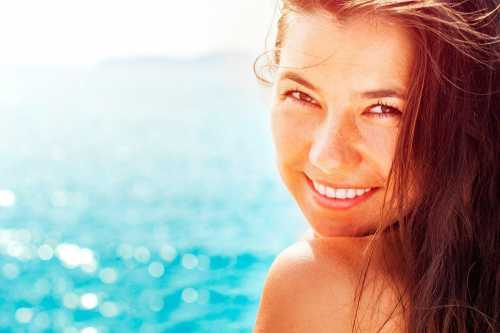 Главные правила увлажнения кожи