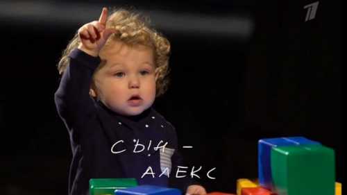 Он же артист, а артисты люди пограничного образа жизни