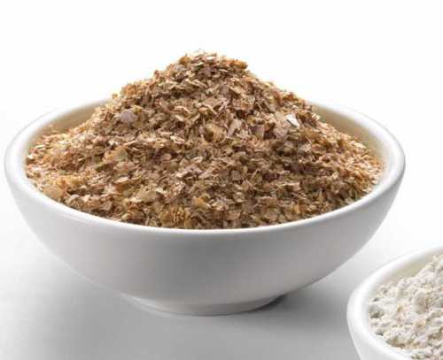 Овсяные отруби для похудения