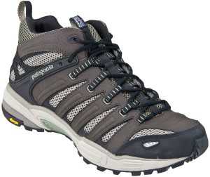 Какая обувь подойдет для пешего похода