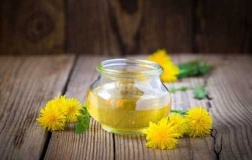 Варенье из одуванчиков: польза, лечебные
