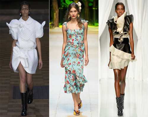 Модные сумки на лето 2018: главные тенденции