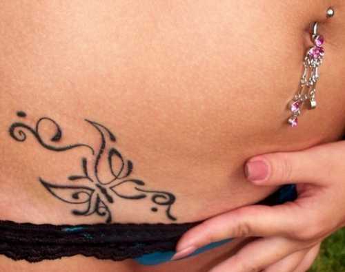 Как сделать тату, чтобы потом не пожалеть об этом