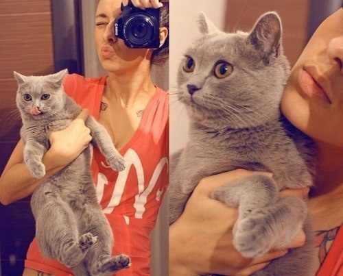 Вот оно счастье, вот оно