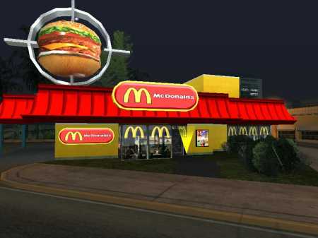 Секреты McDonald’s: ТОП