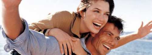 В какойто момент жизни мужчина понимает, чтоему пора жениться, и он дарит девушке кольцо