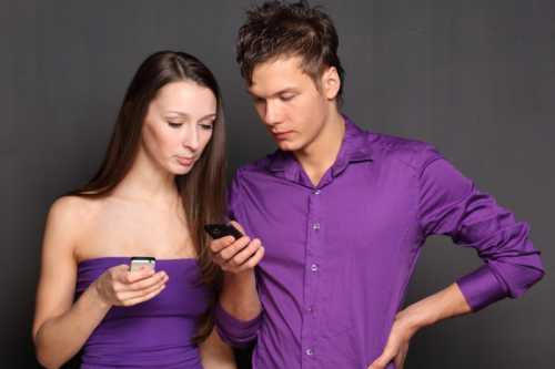 Кроме выше указанных способов существуют еще и такие, как нежные и невинные прикосновения