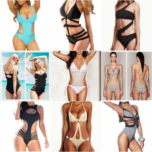 Следующий тип фигуры, который можно встретить на пляже или в бассейне яблоко