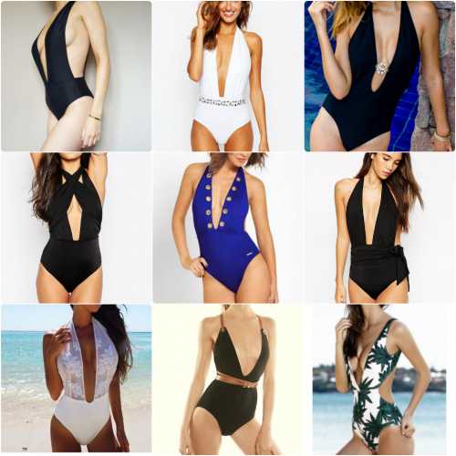 Это довольно распространенный типаж практически у всех моделей подиум или фотомодели