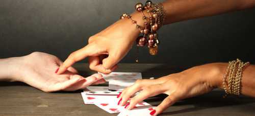 Гадание на будущее: способы и варианты