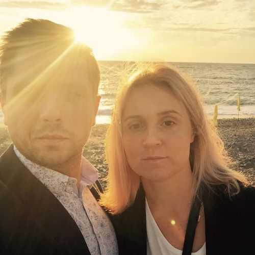 Как Роман Маякин сломал ногу