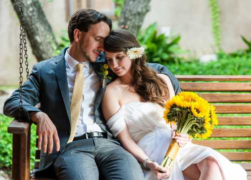 Как выбрать букет невесты на свадьбу: полезные советы