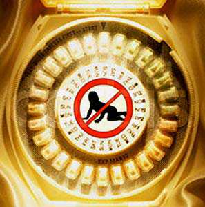 Сегодня также существуют и находятся на стадии разработки оральные контрацептивы для мужчин с анти андрогенным действием