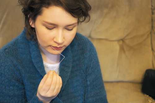 Происходили подобные изменения и с рецептурой