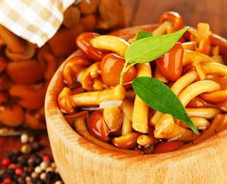 Переросшие грибы не такие полезные для организма человека, как молодые, к тому же у них обычно пресная, волокнистая мякоть, которая после приготовления становится практически резиновой