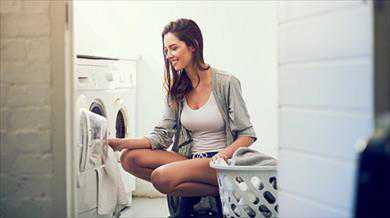 Кстати, вещи со свалявшейся шерстью можно постирать в воде, оставшейся после замачивания фасоли