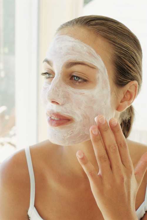 Как приготовить картофельную маску для шикарной кожи