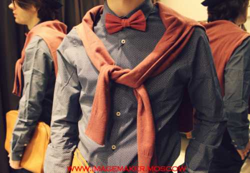 Для комфортного чтения размер картинки можно масштабировать под размер окна используя опцию