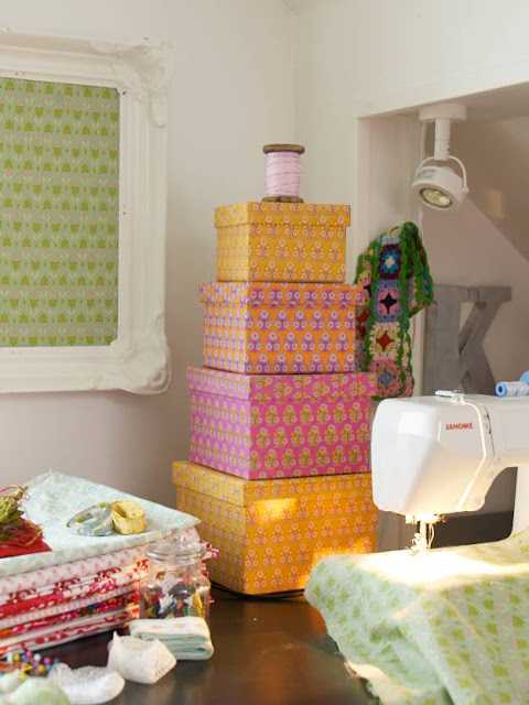 Детали в интерьере