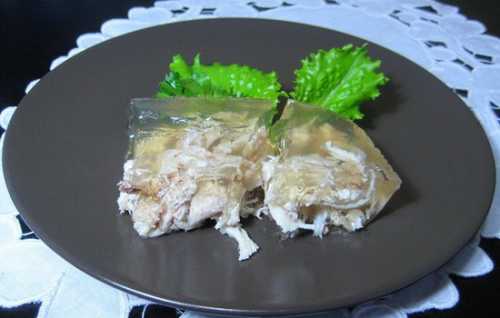 Рецепты холодца в мультиварке, секреты выбора