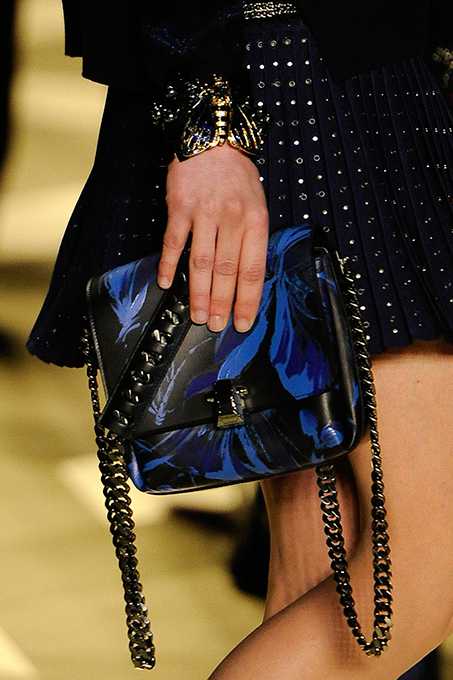 Мода на дамские сумочки в разгаре