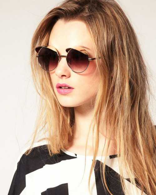 Как правильно выбрать солнцезащитные очки