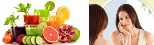 На сладкое сырники без сахара, со свежими ягодами и сметаной