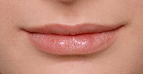 К чему чешется губа  нижняя или верхняя: