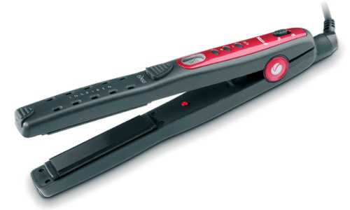 Как выбрать выпрямитель для волос