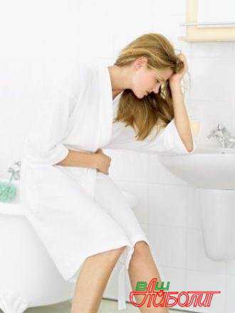 Также причиной проявления токсикоза может быть присутствие резких запахов в помещении. </p>