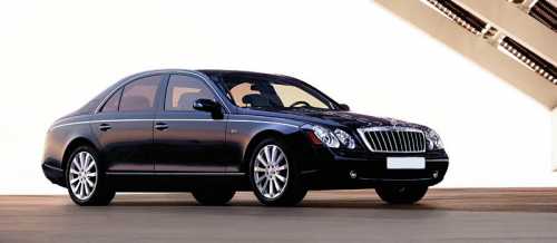 Аренда авто в Монако