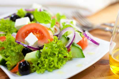 Но это не значит, что диета приносит вред, поэтому о минусах здесь речь не идет