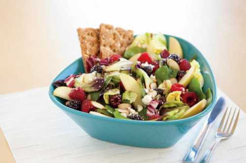 Щадящая диета  для похудения, как спланировать