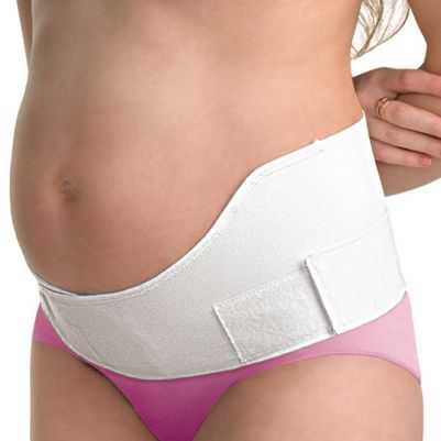 Как правильно носить бандаж для беременных, зачем