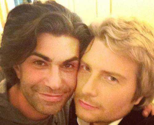 Новости шоу бизнеса сегодня, последние новости шоу