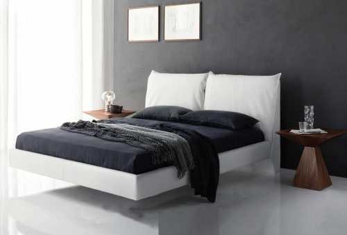 Как определить комфортность двуспальной кровати