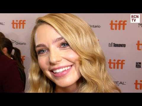 Но она поняла, что я должен жить в любви к отцу